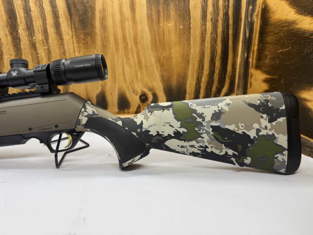 BROWNING BAR MK3 SPEED .308 WIN-img-7