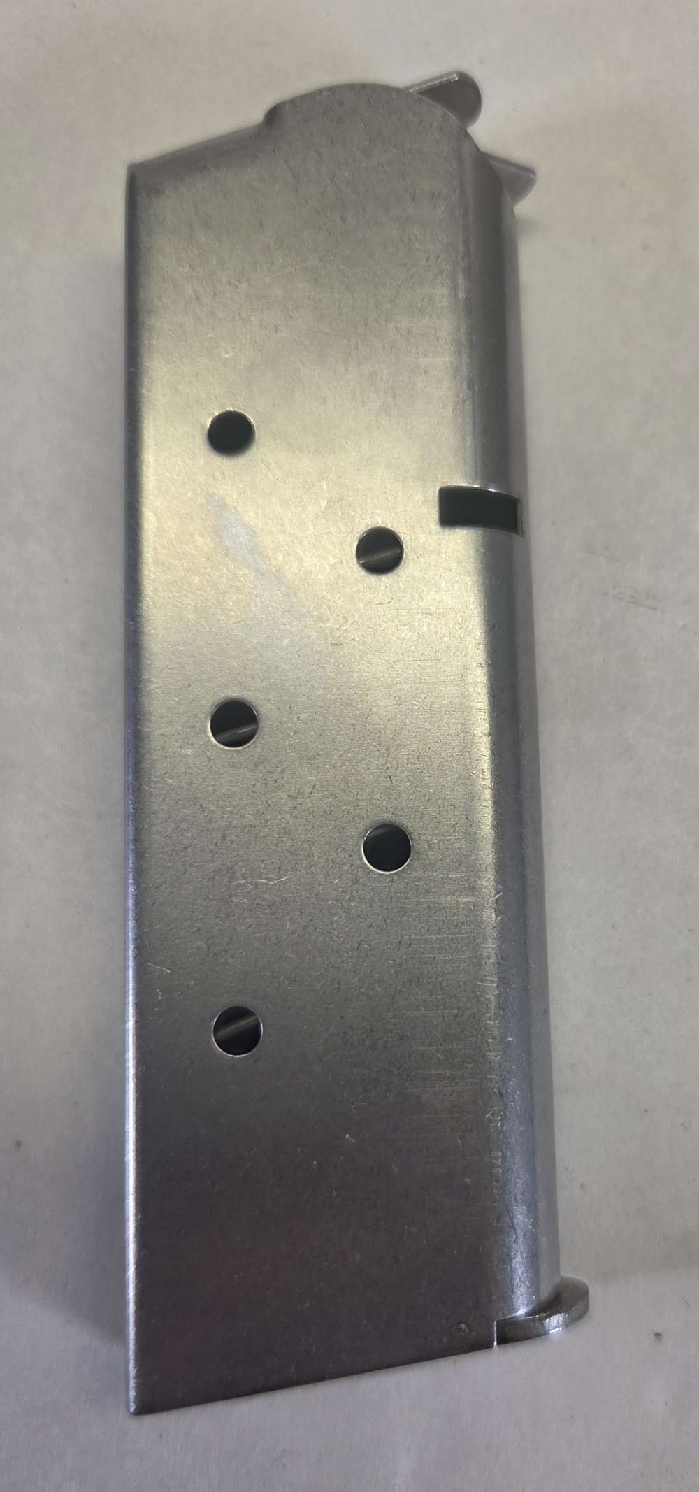 Two Springfield Armory 45ACP 7rd Magazines -img-3