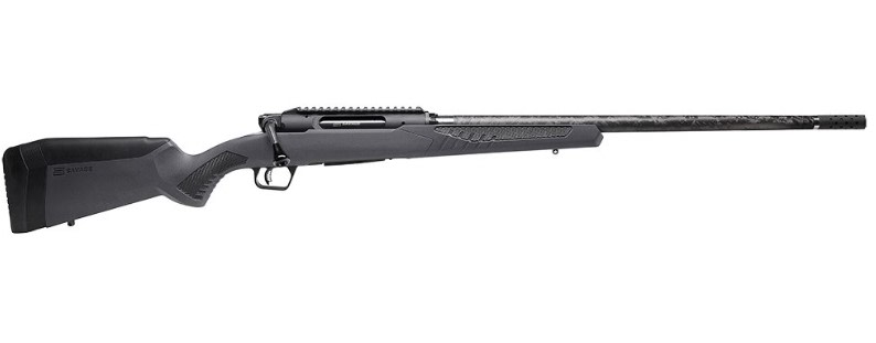 SAVAGE ARMS IMPULSE DRIVEN HUNTER 300WIN #-img-0