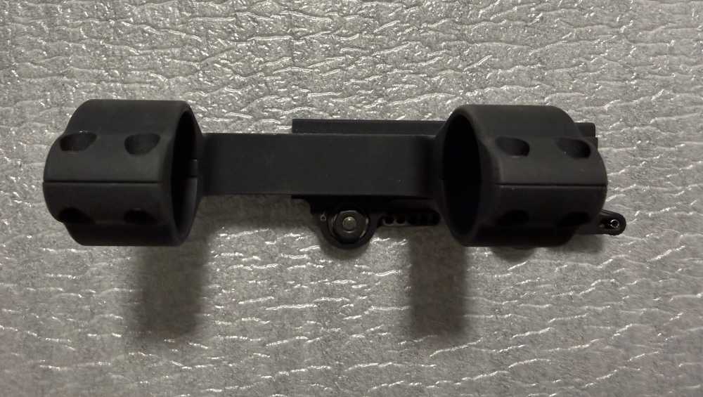 LT135 LT-135 1.93 SPR MOUNT 30mm Rings Larue Tactical -img-3