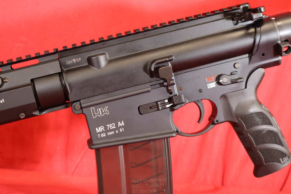 HK MR762A4 7.62x51 13" 20rd MR762 A4 -img-6