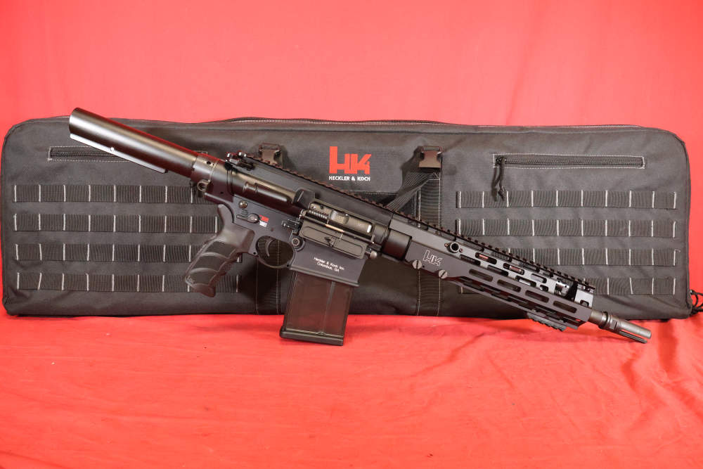 HK MR762A4 7.62x51 13" 20rd MR762 A4 -img-1