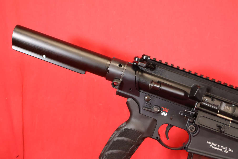 HK MR762A4 7.62x51 13" 20rd MR762 A4 -img-8