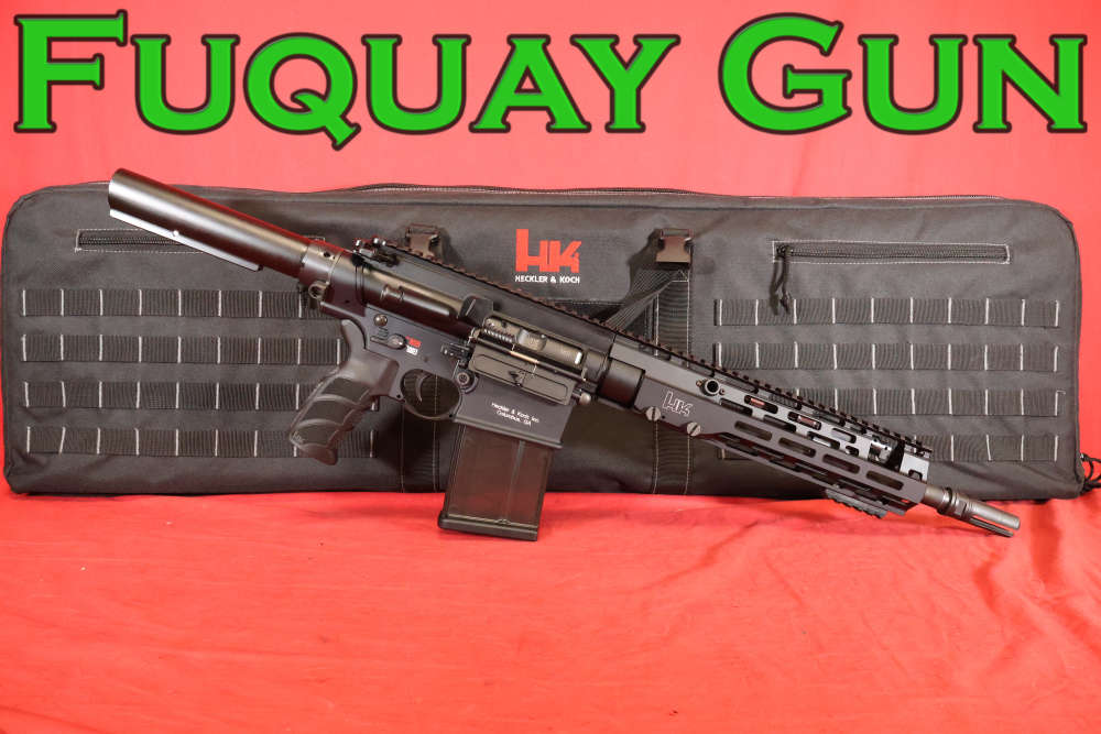 HK MR762A4 7.62x51 13" 20rd MR762 A4 -img-0