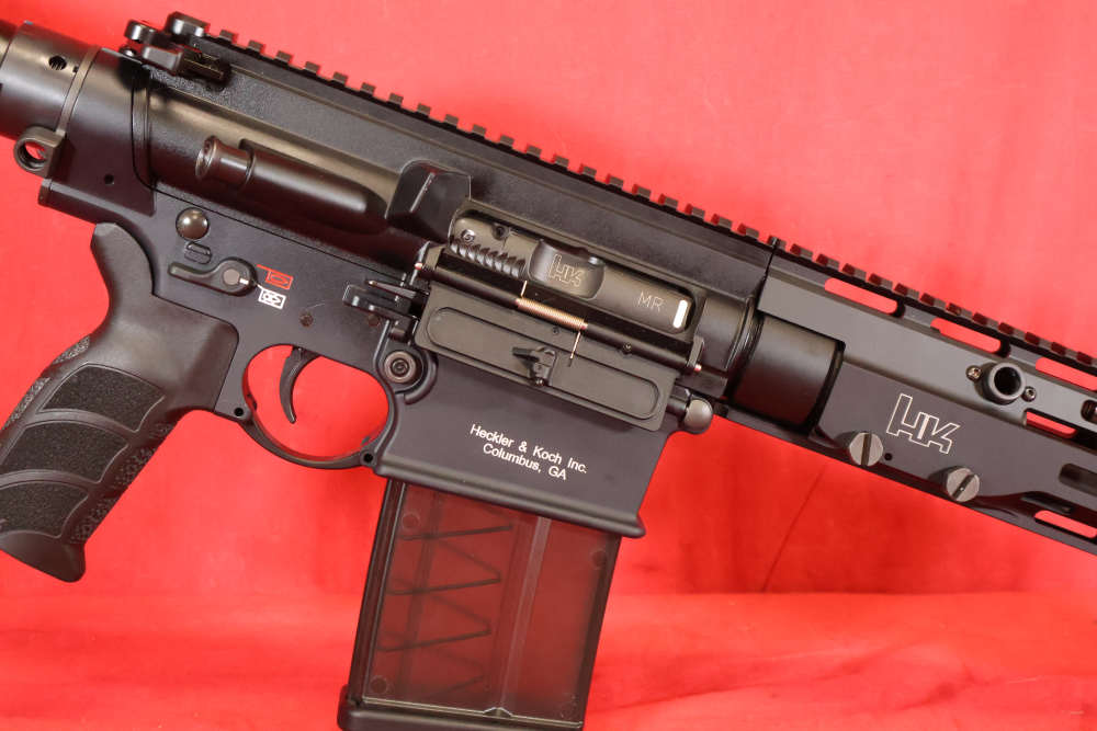 HK MR762A4 7.62x51 13" 20rd MR762 A4 -img-9