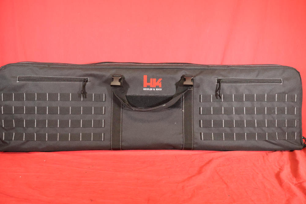 HK MR762A4 7.62x51 13" 20rd MR762 A4 -img-2