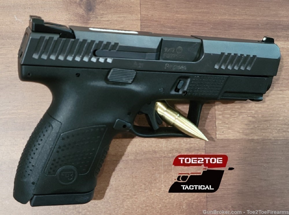 NEW CZ P-10 S 9mm 12+1-img-1