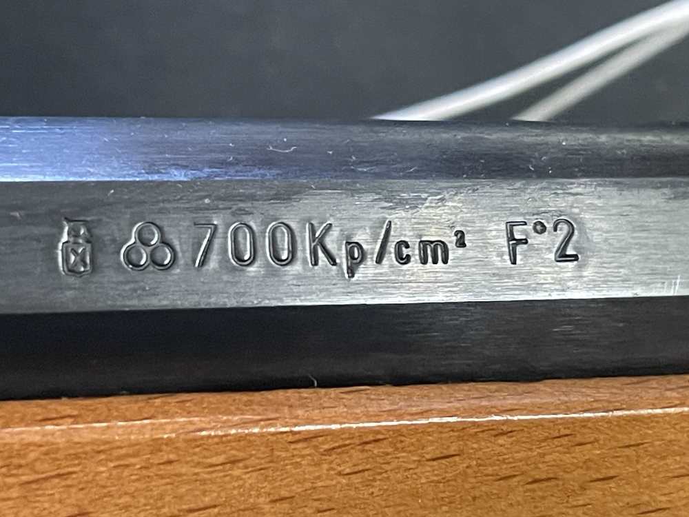 CVA Connecticut Valley Arms - Blazer - 45 Cal - Made in Spain MUZZLELOADER-img-4