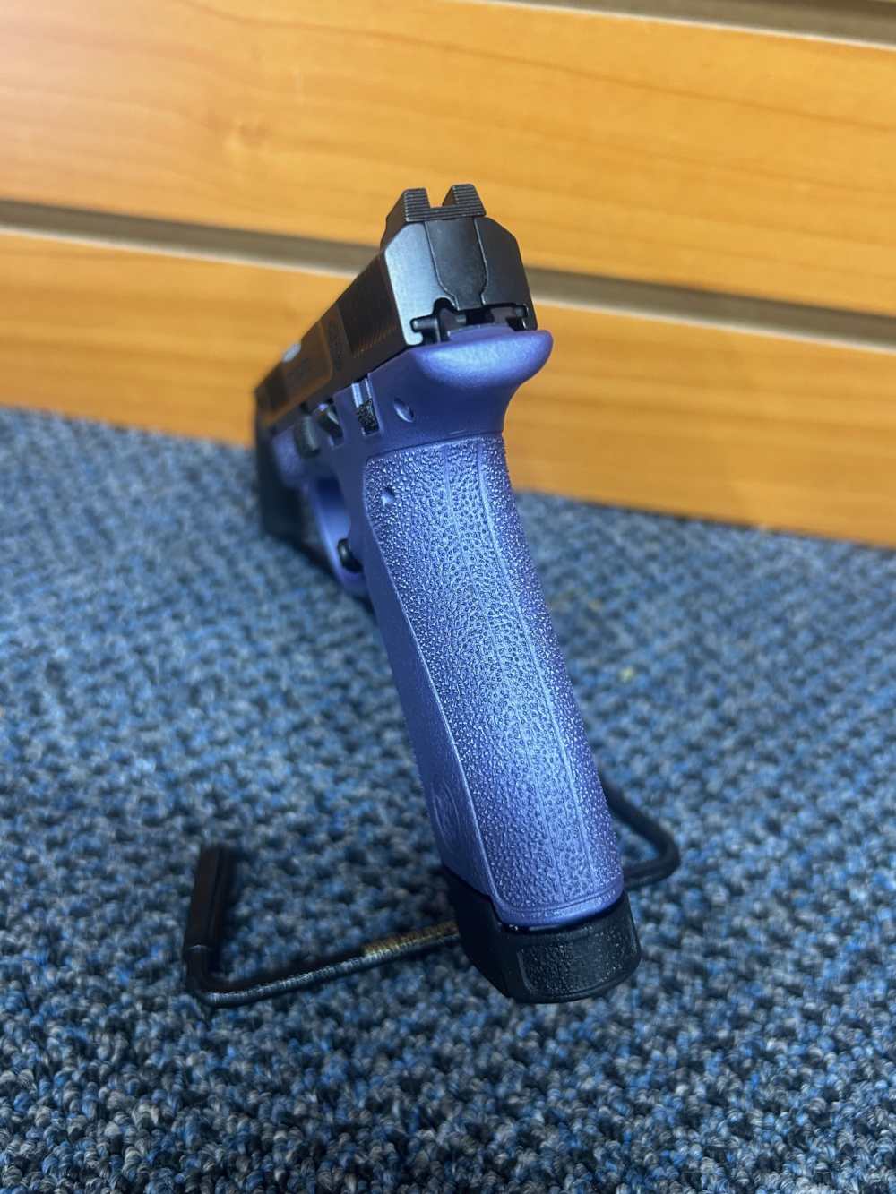 Smith & Wesson Bodyguard 2.0 Performance Center 3" Ported Barrel-img-10
