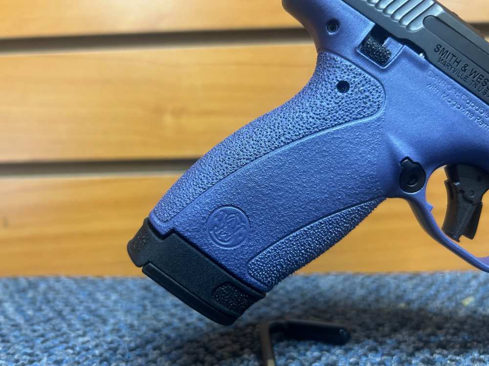 Smith & Wesson Bodyguard 2.0 Performance Center 3" Ported Barrel-img-9