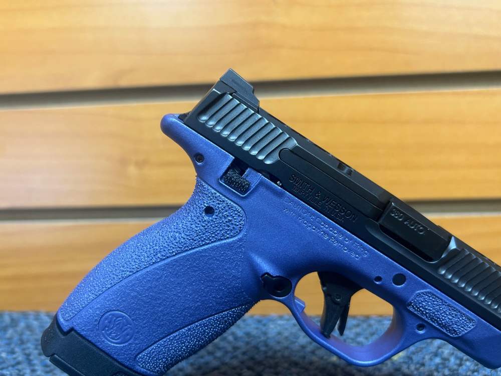 Smith & Wesson Bodyguard 2.0 Performance Center 3" Ported Barrel-img-8