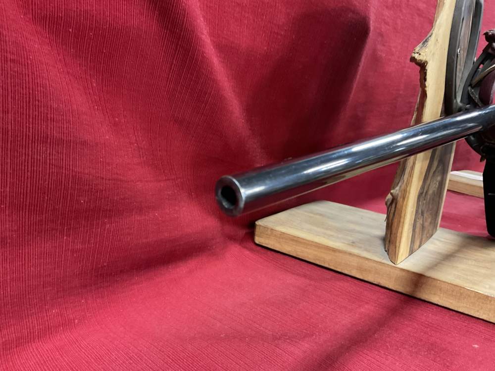 Ruger M77 Tang Safety 338 Win Mag W/ Redfield-img-4