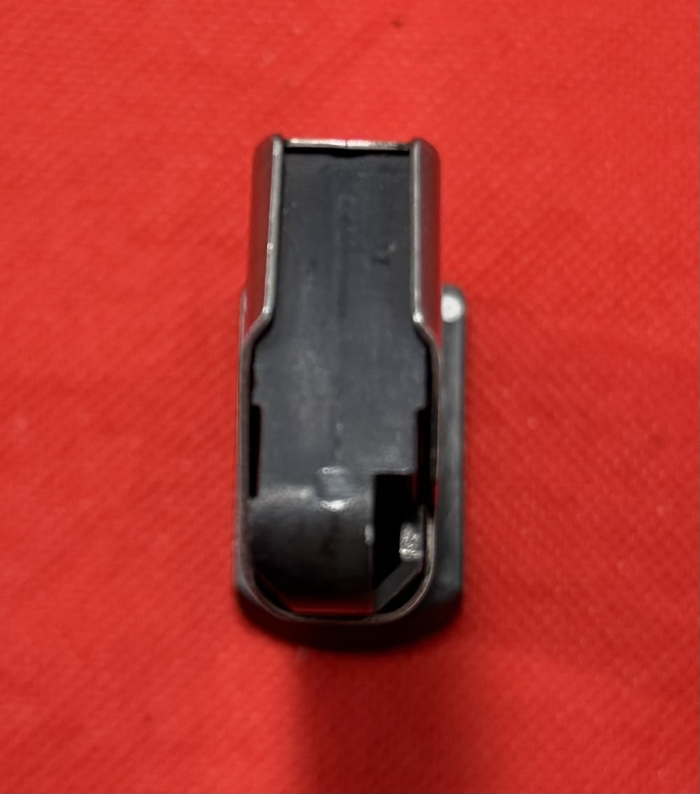 Ruger 90230 P345 .45 ACP 8 Rounds Magazine Stainless Steel-img-4