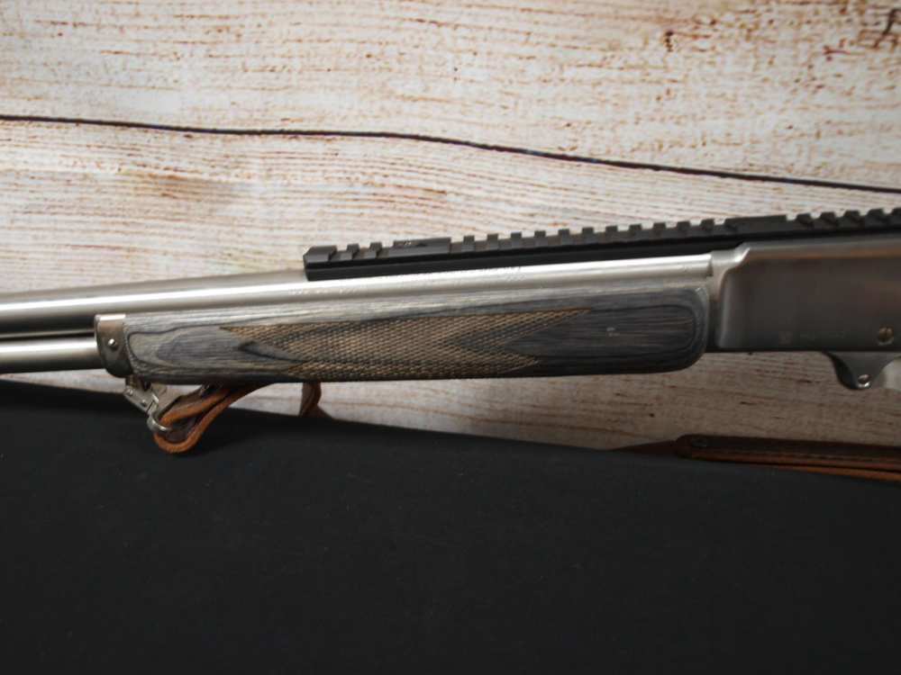 MARLIN 1895 SBL .45-70Govt - EXCELLENT CONDITION - PENNY START! NR!-img-10