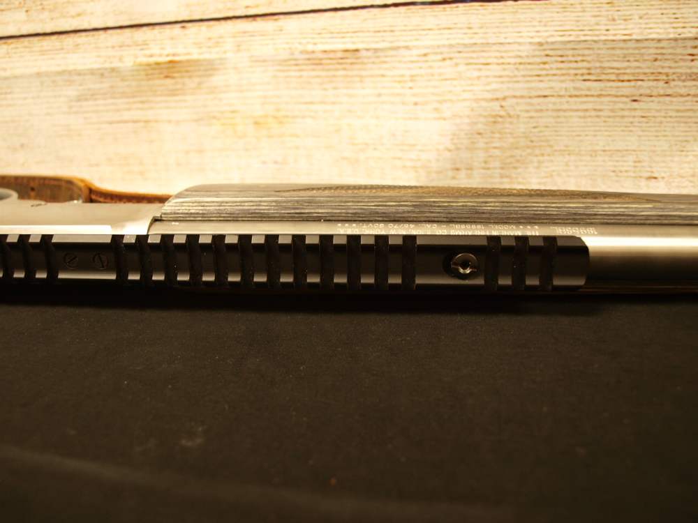 MARLIN 1895 SBL .45-70Govt - EXCELLENT CONDITION - PENNY START! NR!-img-21