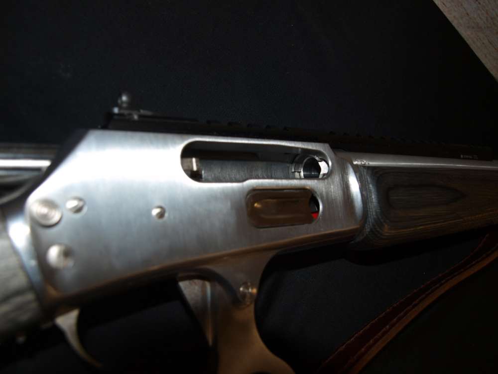 MARLIN 1895 SBL .45-70Govt - EXCELLENT CONDITION - PENNY START! NR!-img-30