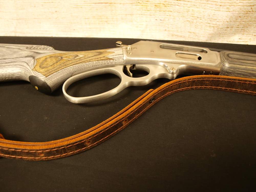 MARLIN 1895 SBL .45-70Govt - EXCELLENT CONDITION - PENNY START! NR!-img-25