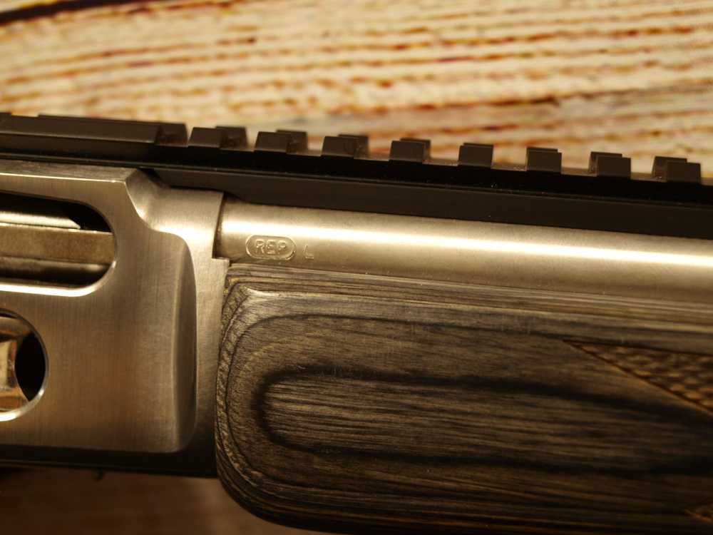 MARLIN 1895 SBL .45-70Govt - EXCELLENT CONDITION - PENNY START! NR!-img-19