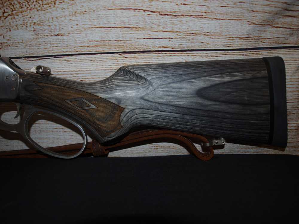 MARLIN 1895 SBL .45-70Govt - EXCELLENT CONDITION - PENNY START! NR!-img-6