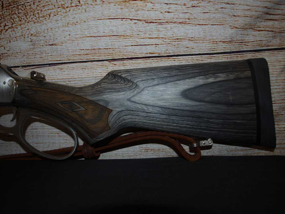 MARLIN 1895 SBL .45-70Govt - EXCELLENT CONDITION - PENNY START! NR!-img-7