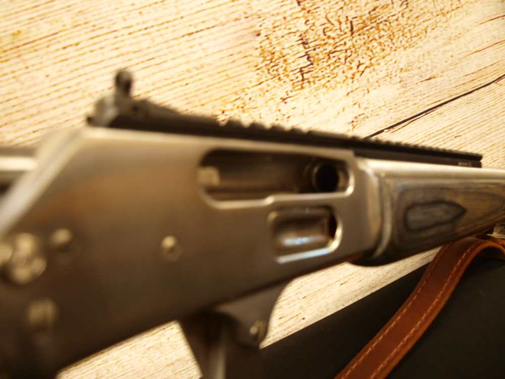 MARLIN 1895 SBL .45-70Govt - EXCELLENT CONDITION - PENNY START! NR!-img-29