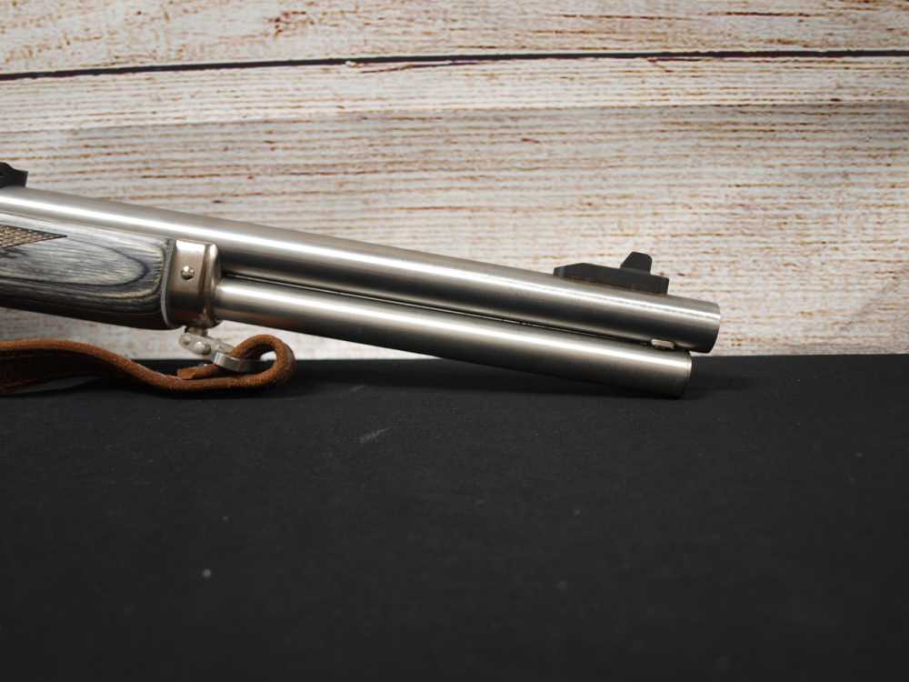 MARLIN 1895 SBL .45-70Govt - EXCELLENT CONDITION - PENNY START! NR!-img-12