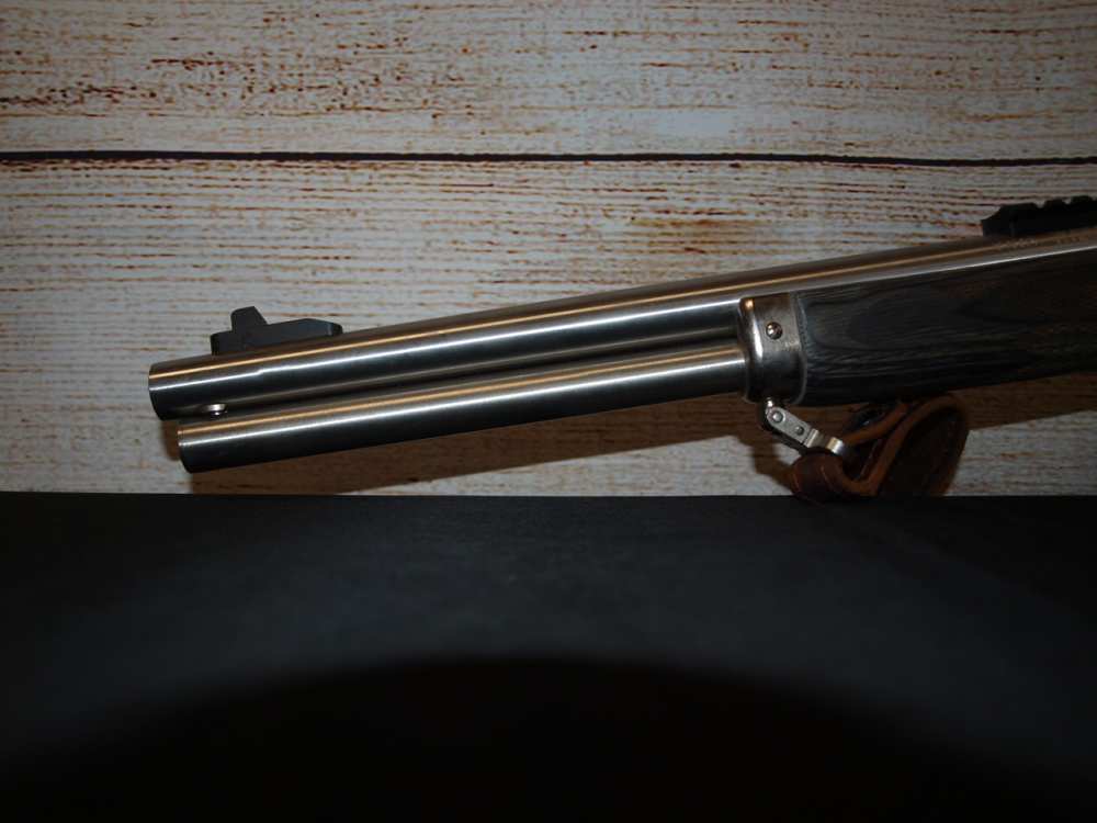 MARLIN 1895 SBL .45-70Govt - EXCELLENT CONDITION - PENNY START! NR!-img-3