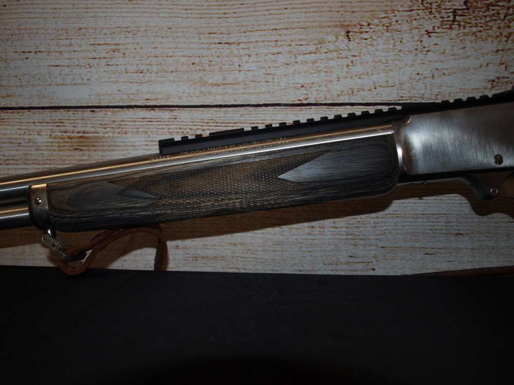 MARLIN 1895 SBL .45-70Govt - EXCELLENT CONDITION - PENNY START! NR!-img-4