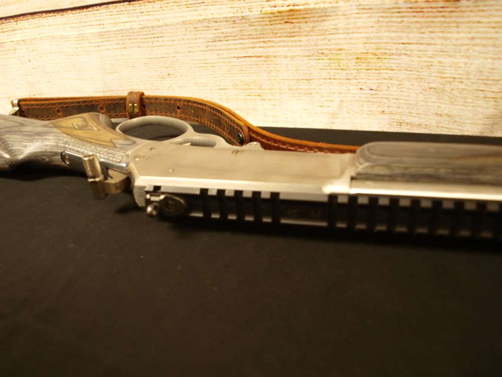 MARLIN 1895 SBL .45-70Govt - EXCELLENT CONDITION - PENNY START! NR!-img-22