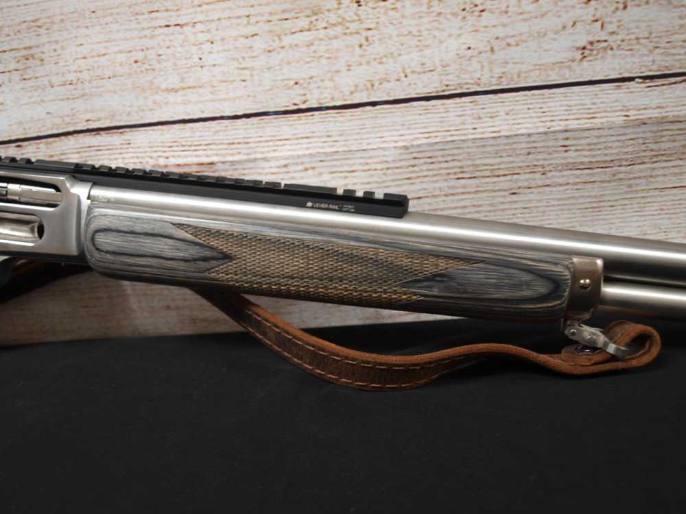 MARLIN 1895 SBL .45-70Govt - EXCELLENT CONDITION - PENNY START! NR!-img-13