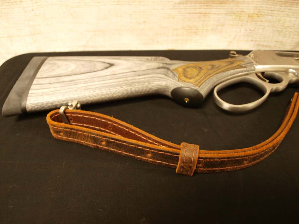 MARLIN 1895 SBL .45-70Govt - EXCELLENT CONDITION - PENNY START! NR!-img-24