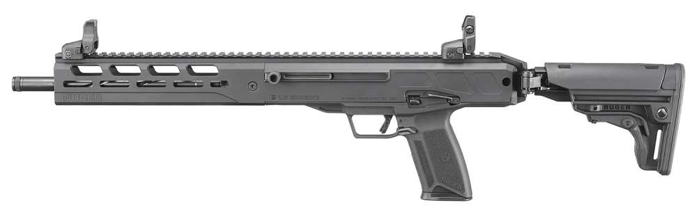 Ruger LC Carbine 5.7-img-5