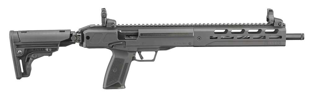 Ruger LC Carbine 5.7-img-7