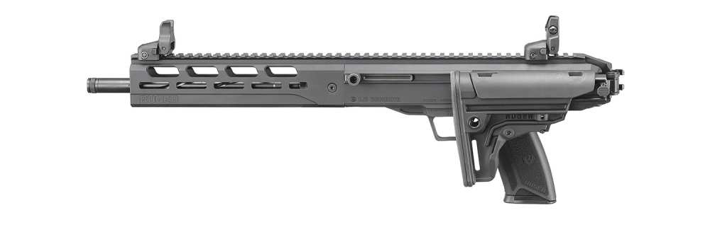 Ruger LC Carbine 5.7-img-2