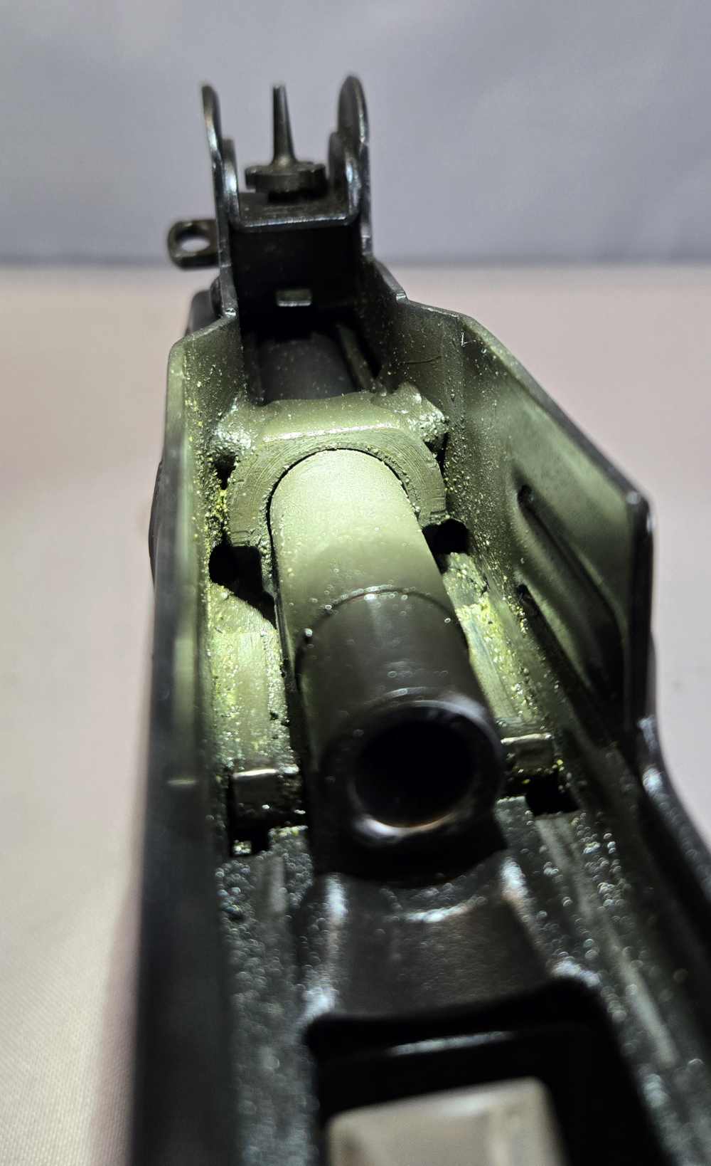 Transferable Factory IMI Mini Uzi FREE TRANSFER AND SHIPPING AUGUST ONLY-img-18