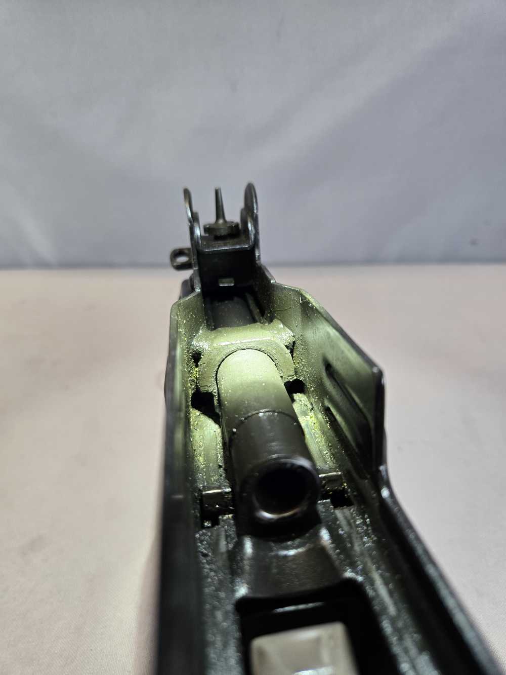 Transferable Factory IMI Mini Uzi FREE TRANSFER AND SHIPPING AUGUST ONLY-img-17