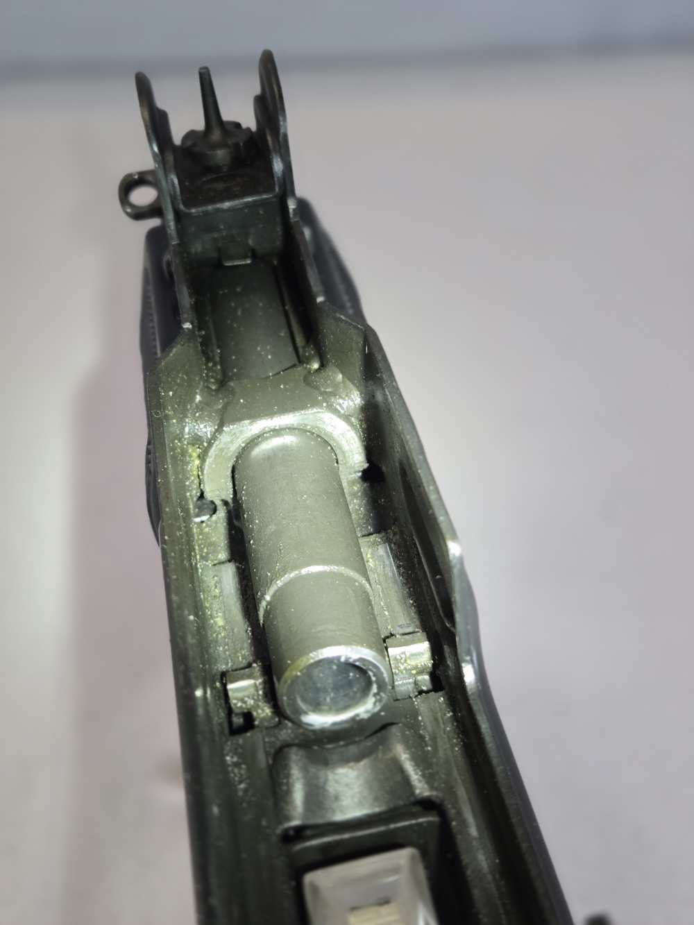 Transferable Factory IMI Mini Uzi FREE TRANSFER AND SHIPPING AUGUST ONLY-img-28