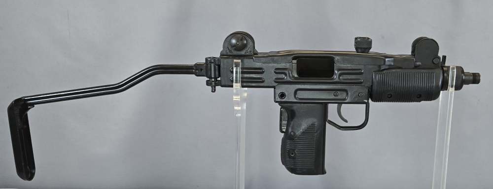 Transferable Factory IMI Mini Uzi FREE TRANSFER AND SHIPPING AUGUST ONLY-img-3