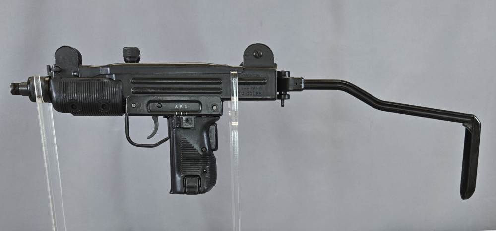 Transferable Factory IMI Mini Uzi FREE TRANSFER AND SHIPPING AUGUST ONLY-img-7