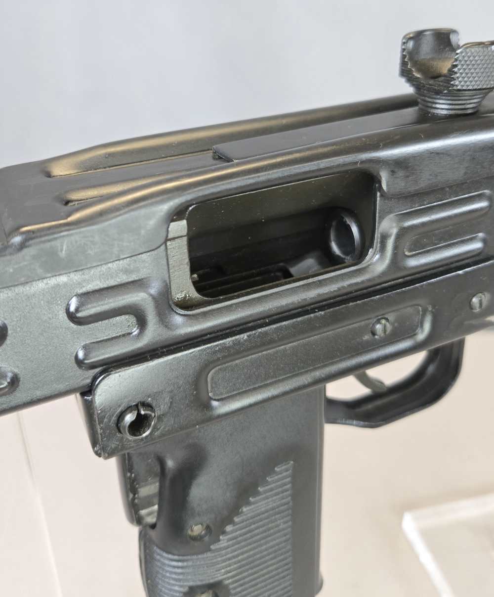 Transferable Factory IMI Mini Uzi FREE TRANSFER AND SHIPPING AUGUST ONLY-img-10