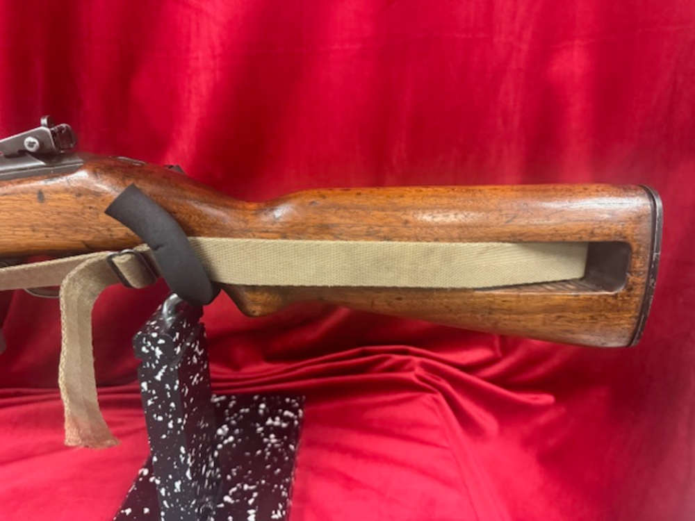 M1 CARBINE-img-3