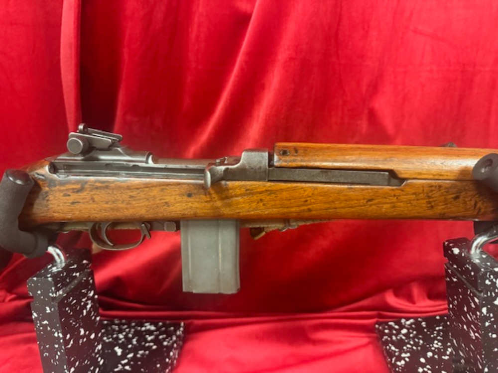 M1 CARBINE-img-4