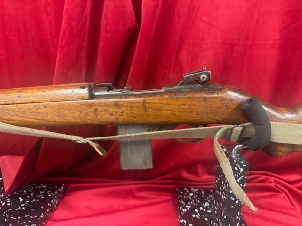 M1 CARBINE-img-5