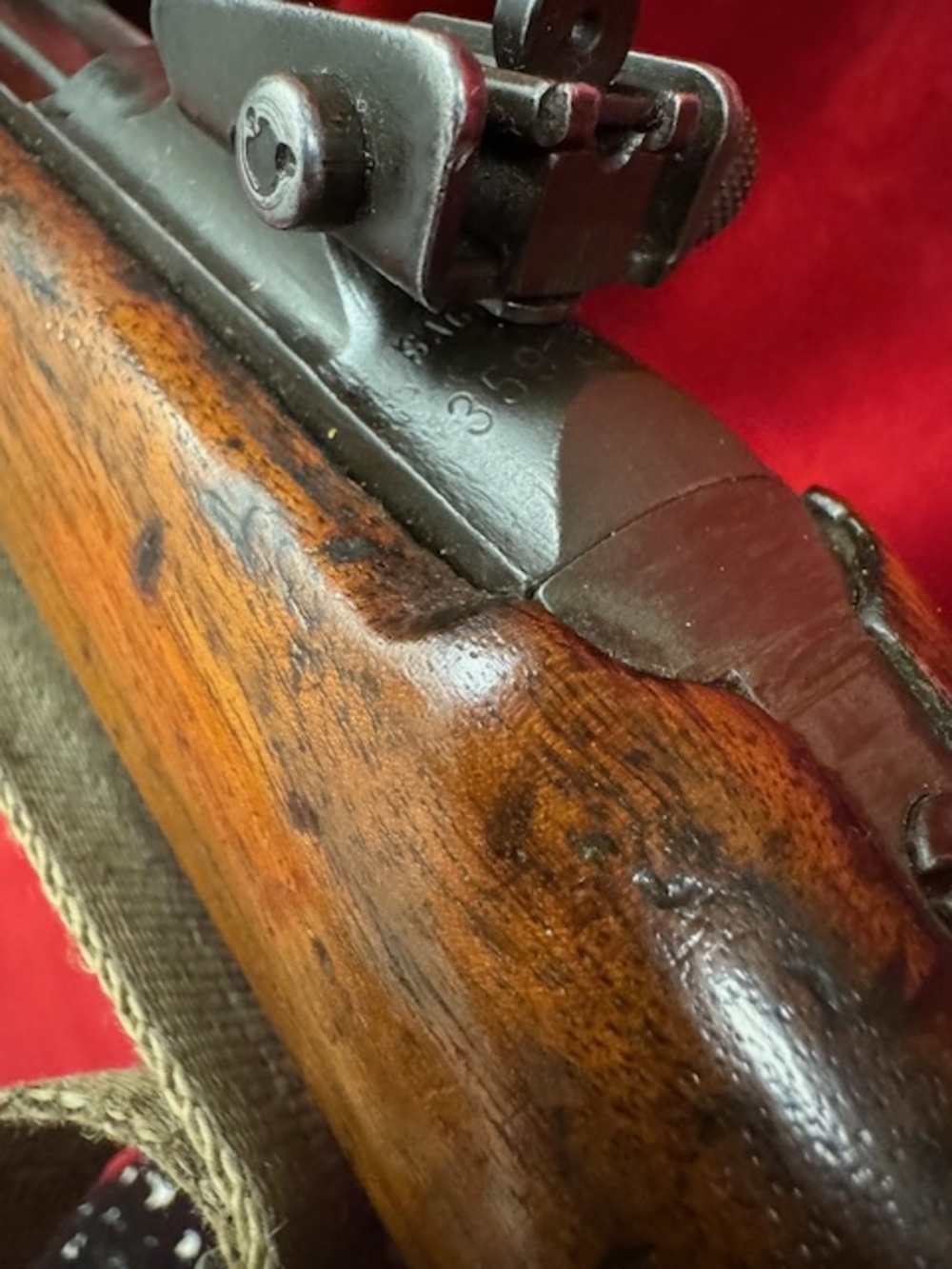 M1 CARBINE-img-10