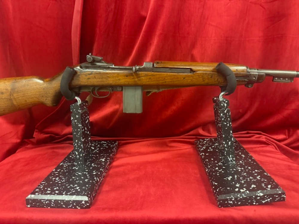 M1 CARBINE-img-0