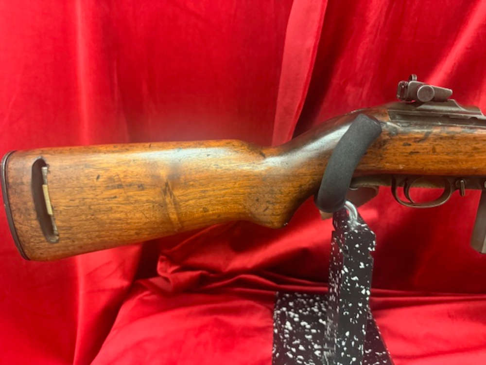 M1 CARBINE-img-2