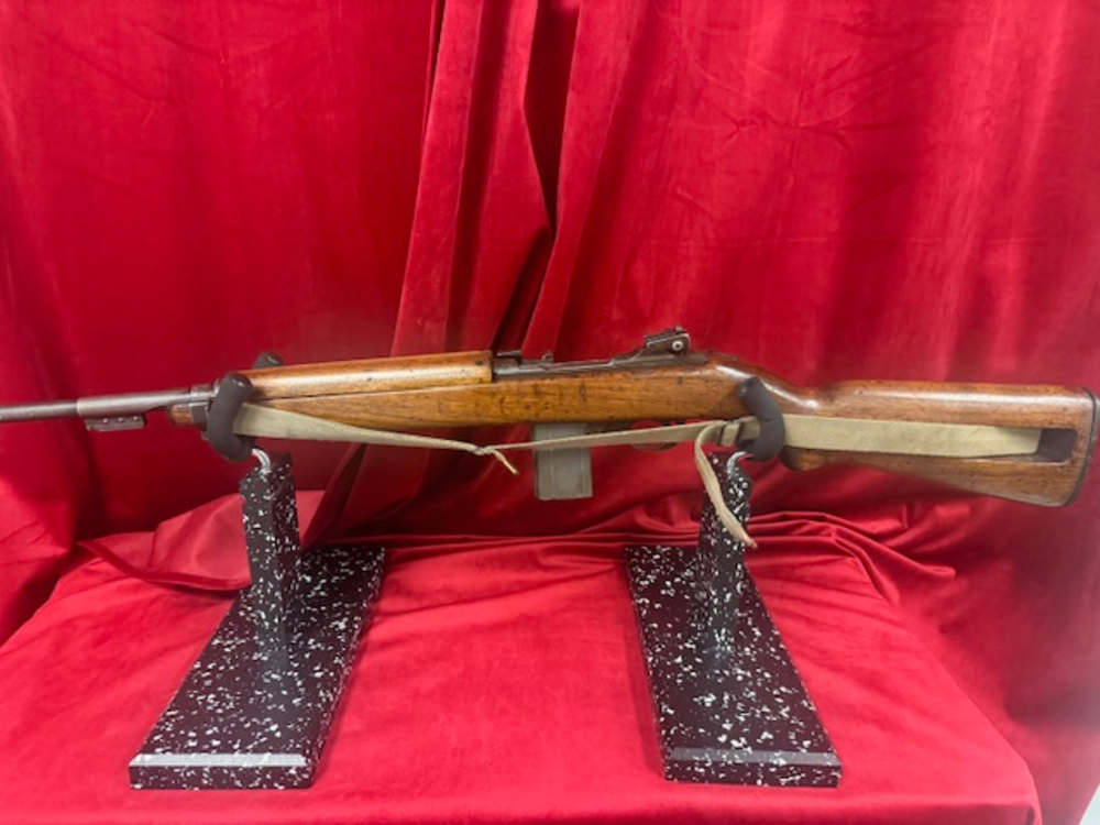 M1 CARBINE-img-1