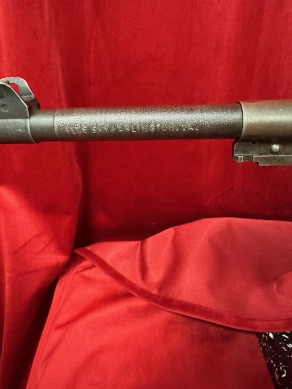 M1 CARBINE-img-8