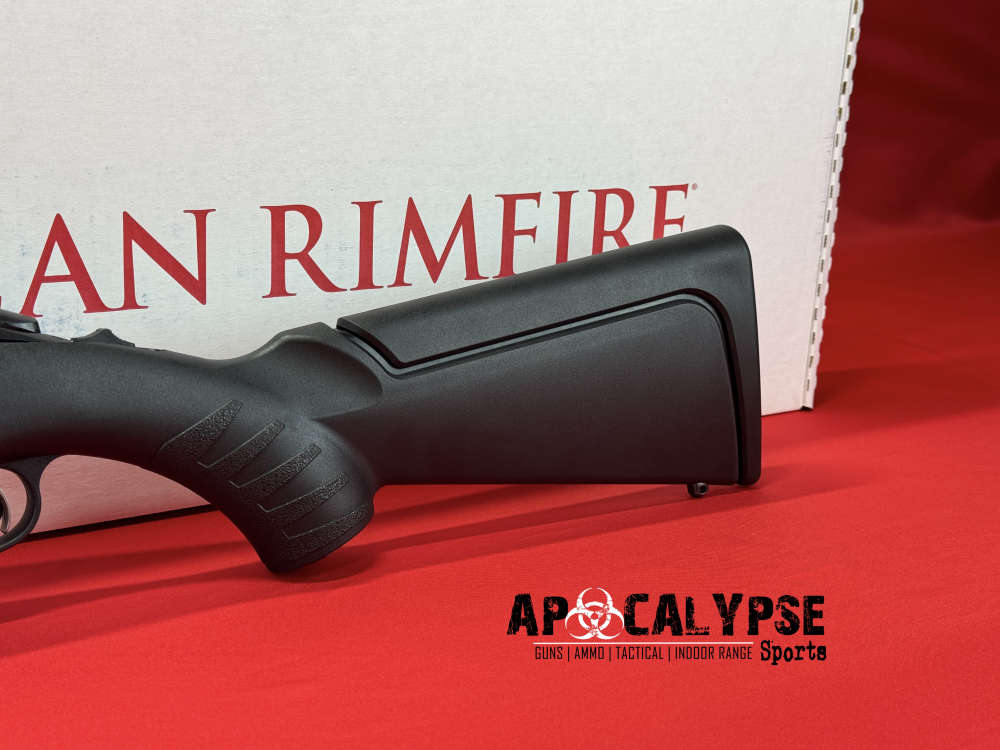 Ruger American Rimfire .22LR-img-5