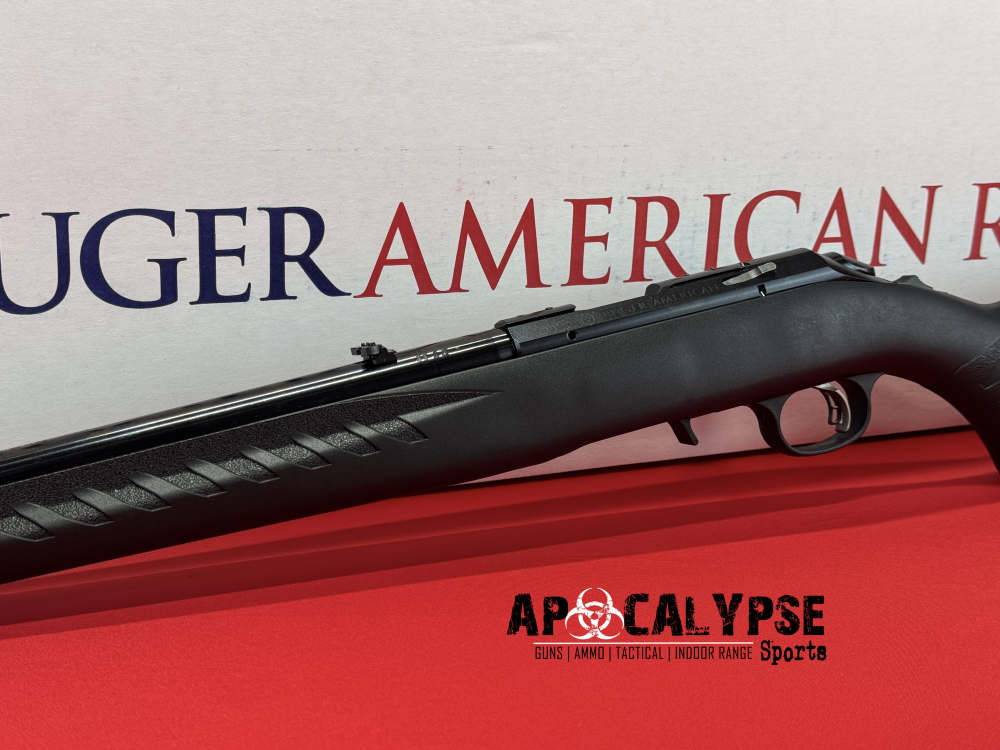 Ruger American Rimfire .22LR-img-4